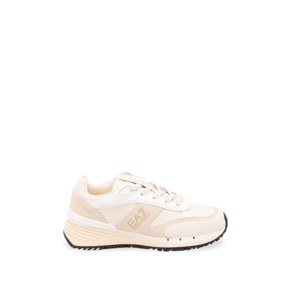 Ea7 Men Sneakers Otg